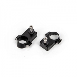 [WJD] Landing Skid Metal Fuel Tank Joiner(��18/L/R Set/16L) 