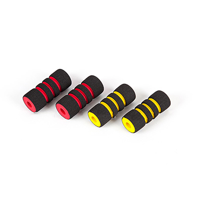 [ܼ] TL2868 [TR] Landing Skid Shock Sponge(LD24xSD08xL60) for Multicopter