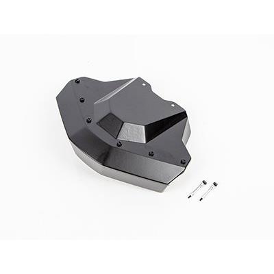 Peeper I-Drone Canopy (Black)