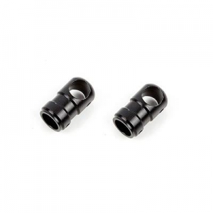 [WJD] Landing Skid Metal Joint Block(��12/2pcs) 