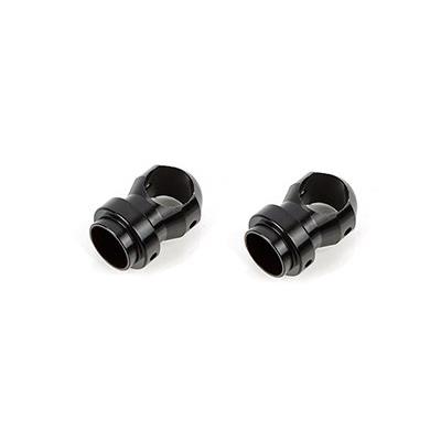 [���ܼ�] WJD-SMJB18-A [WJD] Landing Skid Metal Joint Block(��18/2pcs)