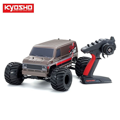 [ܼ] KY34412T1B [KYOSHO] (ѱۼ ) 1/10 4  Mk2 ŵ  T1 - ͸,  ʿ