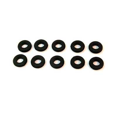 [ܼ] P00000UT [Secraft] Rubber bushing 20mm(10)