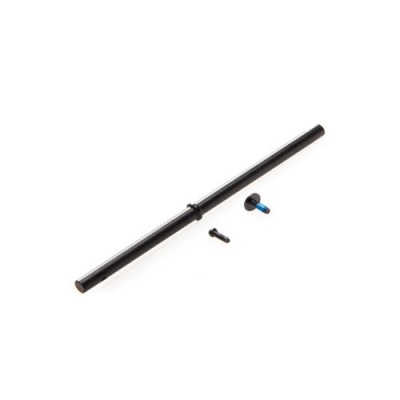 [ܼ] BLH6010 [BLADE] AL Main Shaft: mCPX BL2
