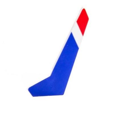 [ܼ] BLH6009 [BLADE] Tail Fin: mCPX BL2
