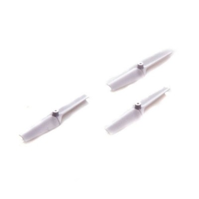 [ܼ] BLH6012 [BLADE] Tail Rotor Prop (3): mCPX BL2