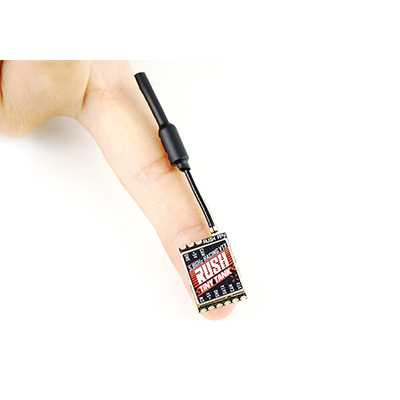 [ܼ] Rush Tiny Tank [Rush]  Tiny Tank 5.8GHz ۽ź (SmartAudio V2.1)