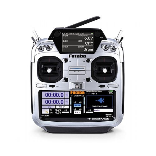 [ܼ] T32MZ-7108SB [Futaba] T32MZ 18Ch T/R Set (R7108SB ű )