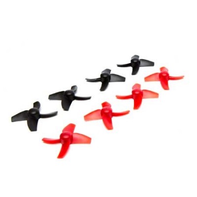 [ܼ] BLH9605 [BLADE] Prop Set (8): Inductrix Plus FPV