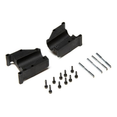 [ܼ] BLH5402 [BLADE] Tailboom Mount: 150 S