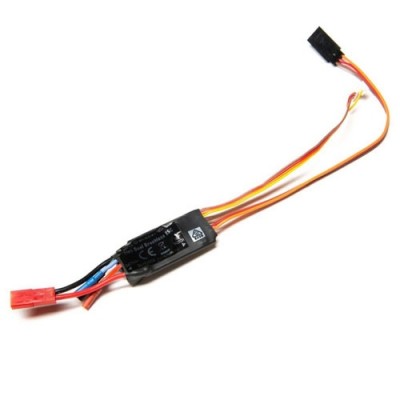 [ܼ] BLH5448 [BLADE] Dual Brushless ESC: 150 S