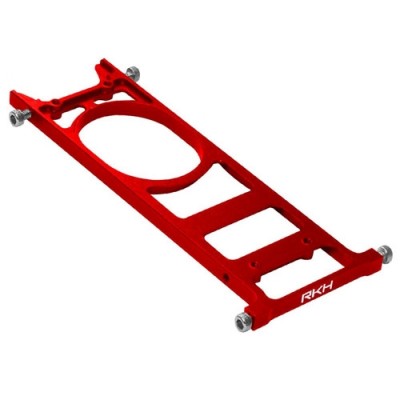 [ܼ] RKH01514-R [RAKONHELI] Blade Fusion 180 - Rakonheli CNC Aluminum Bottom Frame Set