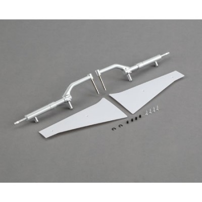 [ܼ] EFL8207 [E-FLITE(Blade)] Landing Gear, Struts