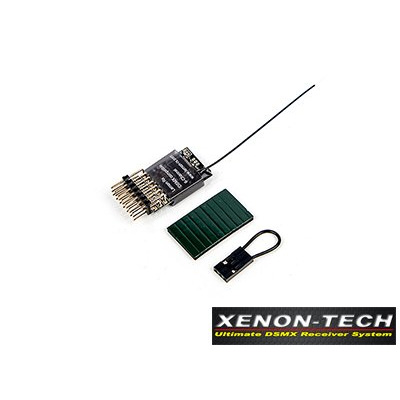 [ܼ] XN-LM0021S [Xenon-Tech] Ʈ DSMP/DSMX ȣȯ 6ä Ǯ ű - , ϼ, 11ms 