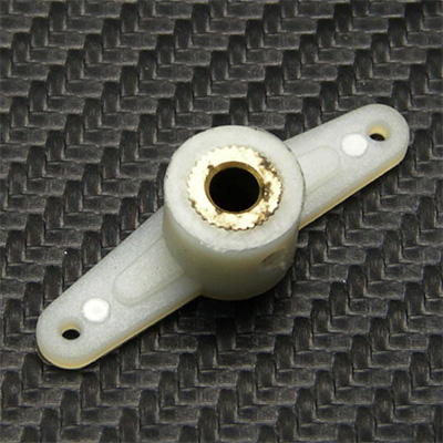 [ܼ] HZ1317 Steering Arms D12 x 4 x H10 x L40 (Full Arm)