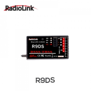 [ܼ] AT9S Pro ũ AT9S Pro 12ä   + R9DS ű