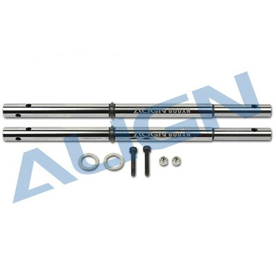 [ܼ] H6NH004XXW [ALIGN] T-Rex600XN Main Shaft