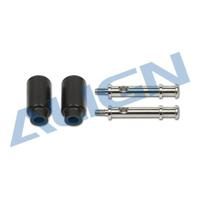 [ܼ] H6NB012XXW [ALIGN] T-Rex600XN Canopy Support Set
