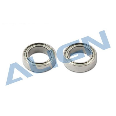 [ܼ] H6NR001XXW [ALIGN] T-Rex600XN Bearing(6700ZZ)