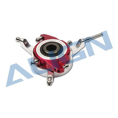 [ܼ] H6NH005XXW [ALIGN] T-Rex600XN CCPM Metal Swashplate
