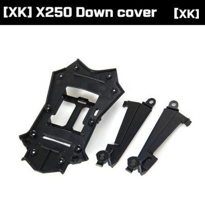 [ܼ] X250-012 [XK] X250 ϴ ٵ Ŀ