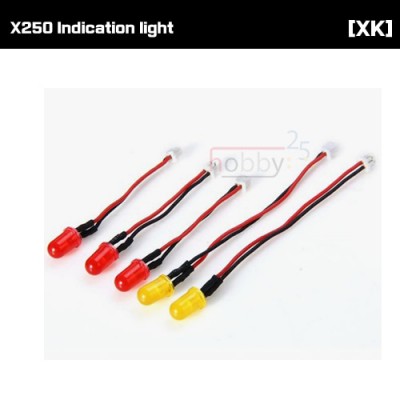 [ܼ] X250-009 [XK] X250 ǥ LED Ʈ