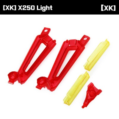 [ܼ] X250-013 [XK] X250 ǥ LED Ŀ