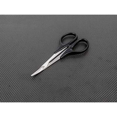 [ܼ] SRCAA-204 [TR] Curved Lexan Scissors ( )