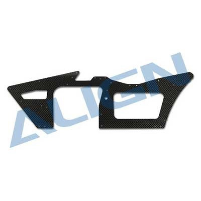 [ܼ] H6NB002XXW [ALIGN] T-Rex600XN Carbon Fiber Main Frame(L)