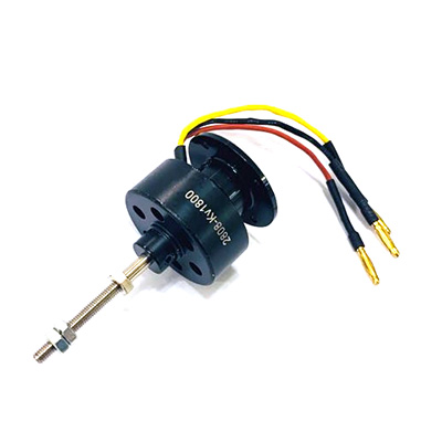 [ܼ] VTX-2808A2 [Volantex] Super Cub, Decathlon, P51D  2808A 1800KV 귯 