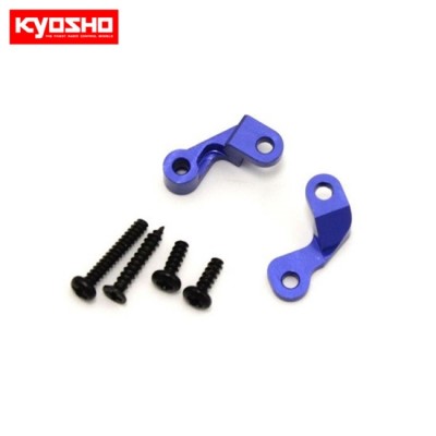 [ܼ] KYMDW302 [KYOSHO] Alminum Chassis Brace Set(MINI-Z FWD)