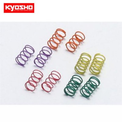 [ܼ] KYMDW201 [KYOSHO] Front Spring Set(for MA-020)