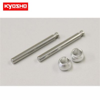 [ܼ] KYMD204 [KYOSHO] Front Suspension Shaft Set(for MA-020)