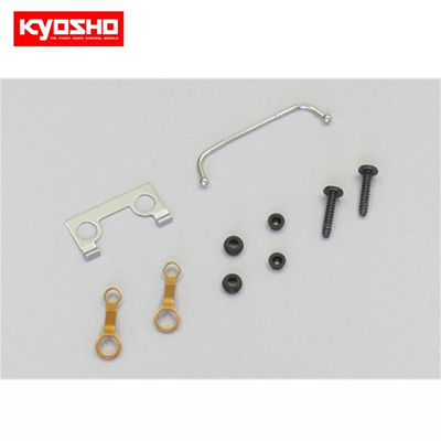 [ܼ] KYMDW104 [KYOSHO] Stabilizer Set (AWD DWS)