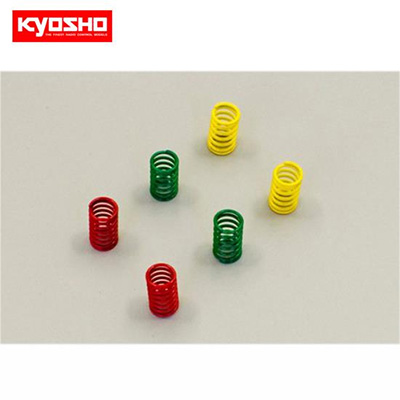 [ܼ] KYMDW100-01 [KYOSHO] Setting Spring Set(AWD DWS)