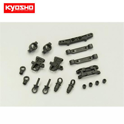 [ܼ] KYMDW100-03 [KYOSHO] Rear Suspension Arm(AWD DWS)
