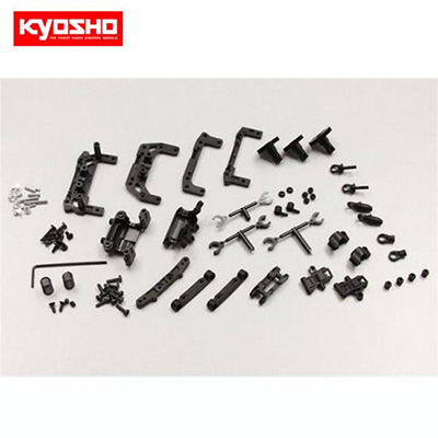 [ܼ] KYMDW100 [KYOSHO] Rear Double Wishbone Suspension Set