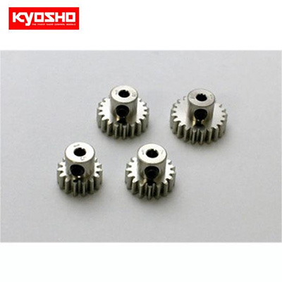 [ܼ] KYMDW021 [KYOSHO] Aluminum Pinion Fear Set (for MINI_Z AWD)