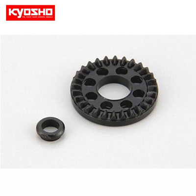 [ܼ] KYMDW018-02 [KYOSHO] Ring Gear(for Ball Diff)