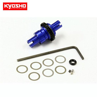 [ܼ] KYMDW018 [KYOSHO] BALL DIFF SET(MINI-Z AWD)