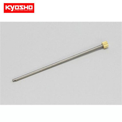 [ܼ] KYMDW006 [KYOSHO] TI64 CENTER SHAFT PINION GEAR