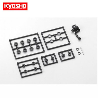 [ܼ] KYMD007 [KYOSHO] SERVO SAVER ASSY(MINI-Z AWD)