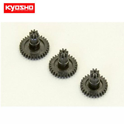 [ܼ] KYMDW100-04 [KYOSHO] Spur Gear Set(AWD DWS)