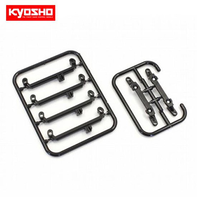 [ܼ] KYMDW003 [KYOSHO] SETTING TIE ROD SET(MINI-Z AWD)