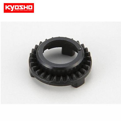 [ܼ] KYMDW017-02 [KYOSHO] BEVEL GEAR (FOR FRONT ONEWAY/1PCS)