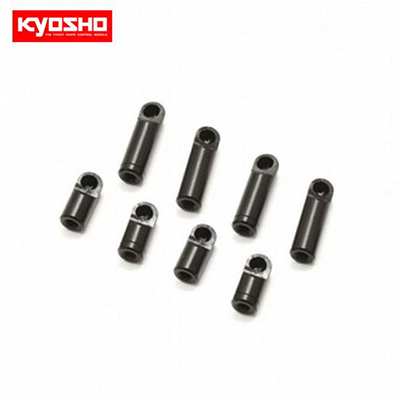 [ܼ] KYMDW110-1 [KYOSHO] Upper Rod End(L, S/2set/DWS Multi Link)