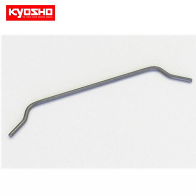 [ܼ] KYMDW103-1H [KYOSHO] Ti StabilizerBar(Hard/AWD Std suspension