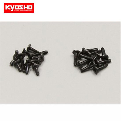 [ܼ] KYMDW100-06 [KYOSHO] Screw Set (AWD DWS)
