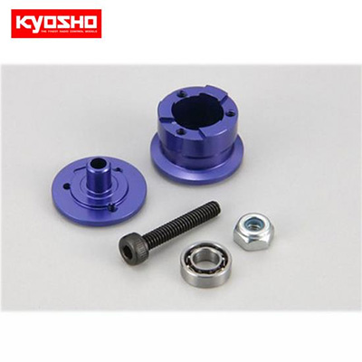 [ܼ] KYMDW018-04 [KYOSHO] Diff tube set (for ball diff)