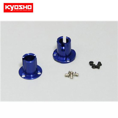 [ܼ] KYMDW018-03 [KYOSHO] DIFF HOUSING SET (For Ball Diff)